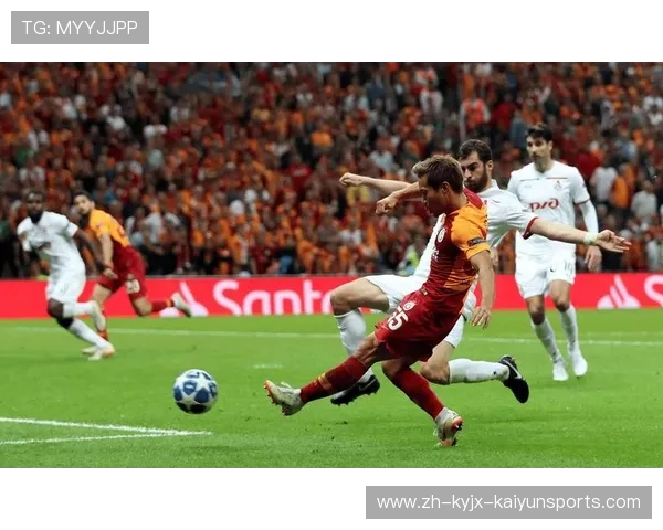 欧冠阿森纳对加拉塔萨雷比赛战报