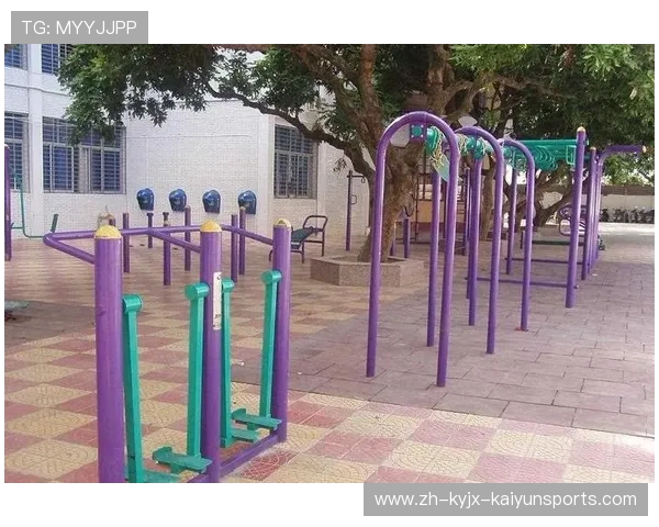 风雨型户外健身设备材料创新与耐久性突破