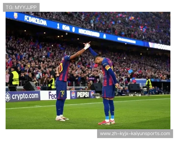 大巴黎马竞携手晋级欧冠半决赛巴萨11年无冠路在何方